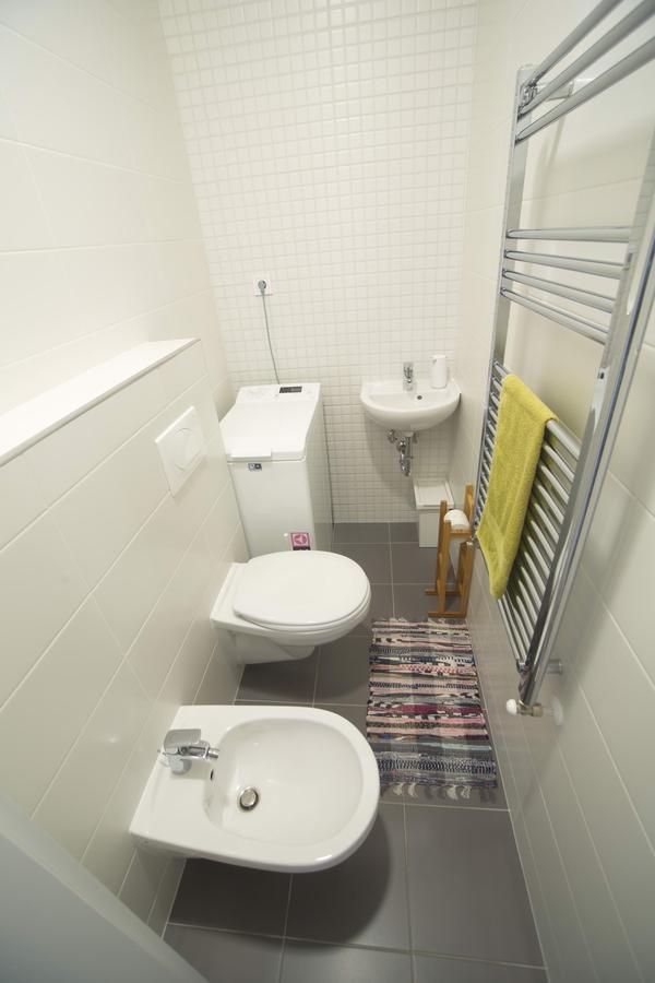 Holiday Home Podium Eger Exterior photo